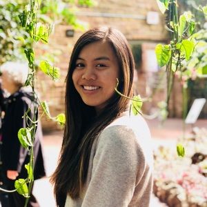 Meet your Posher, Michelle